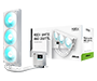 Rock White 360 Digital - View 1